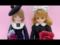 リカちゃん きらちゃん 着せ替え 購入品紹介 赤いカメラモデル リカちゃんキャッスル リカちゃん きらちゃん 着せ替え 購入品紹介 赤いカメラモデル リカちゃんキャッスル