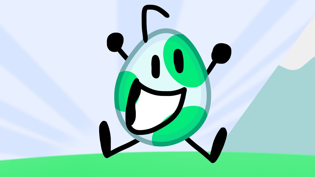 Yoshi Egg Dance V2 - Yoshi Egg Dance V2