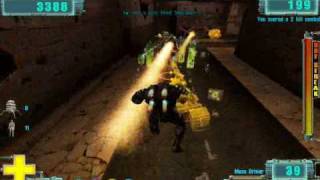 Xcom: Enforcer