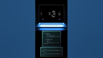 Rotating 3d Gallery Image Filter using HTML CSS and JavaScript..||#coding #webdesign #css