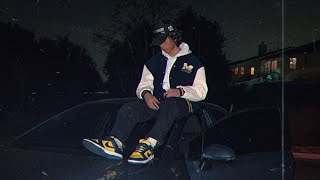 Jay Xan - Michigan (Official Audio)