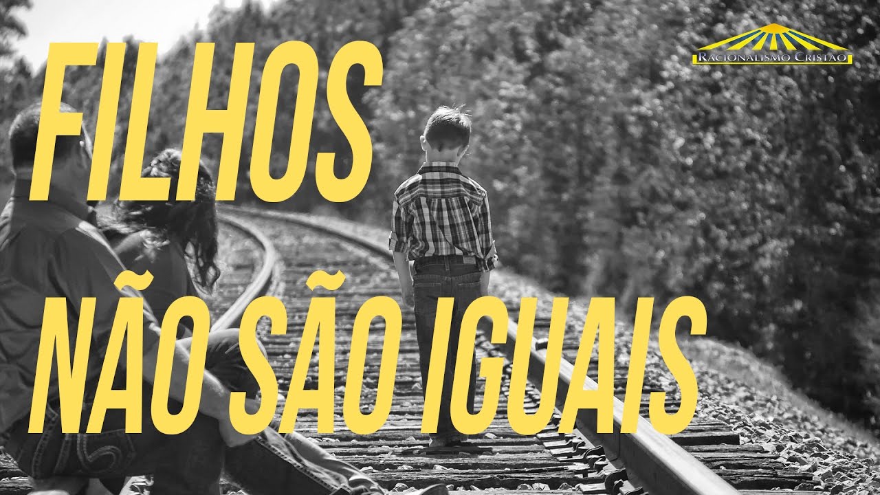 espiritualidade sinonimo Filhos, dificuldades e soluções