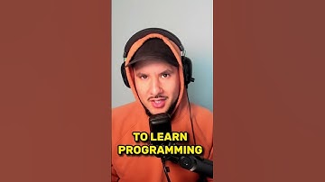 This trick helps you learn programming! #trick  #learn #programming #you #software #tech #technology