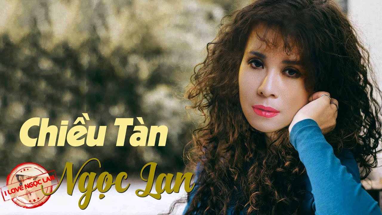 TÀN NHẪN (LOFI) - LUONG MINH TRANG