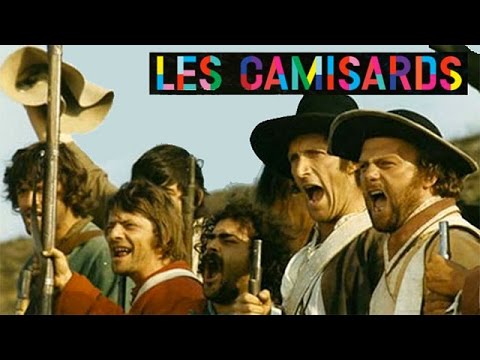 film les camisards film les camisards