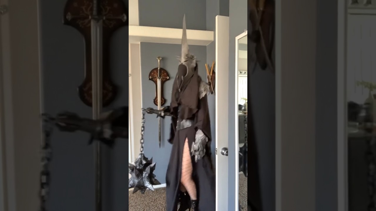 Reporting for duty 🫡