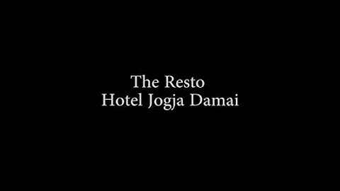 Sistem Reservasi Restoran