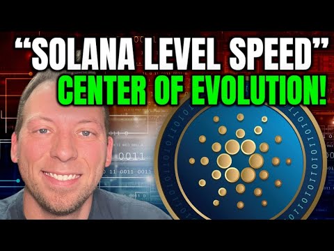 CARDANO ADA -