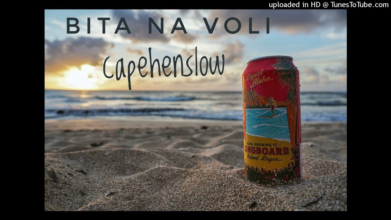 SeanRii x Capehenslow - Bitanavoli🎼🎵🌴//SIOPSMANABEH_YOUTUBE_CHANNEL