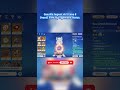 Genshin Impact v6.5 - Overall View My Sigewinne Status. #genshinimpact #sigewinne
