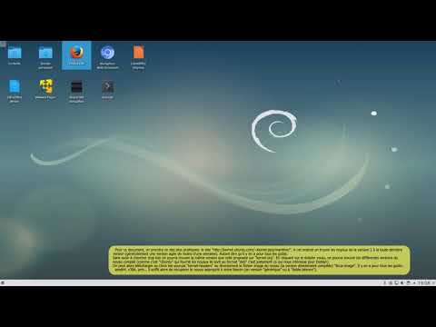 Vidéo: Comment Mettre à Jour Le Noyau Linux