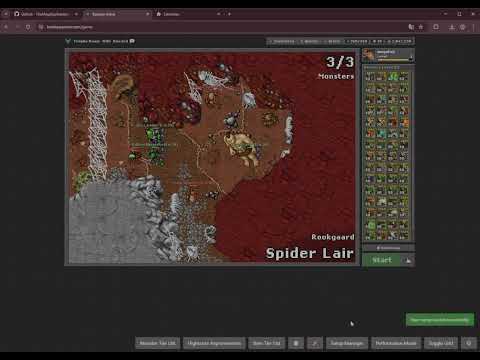 Bestiary Arena Mod Loader video preview 2