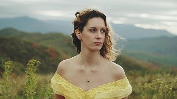 Max Patch Hike, NC - Romantic Asheville TIZER FILM ELIZABETH & DAVID