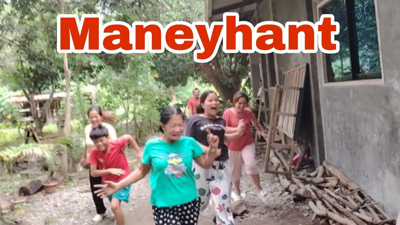 Maneyhant