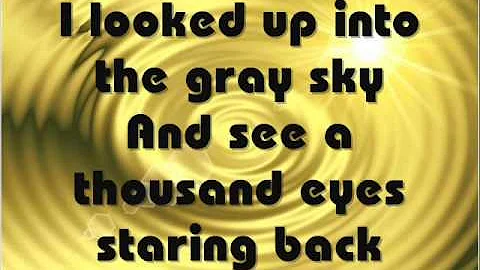 Black and Gold - Katy Perry Lyrics