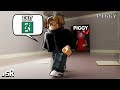 I ATTEMPTED to BEAT Chapter 1 PIGGY!