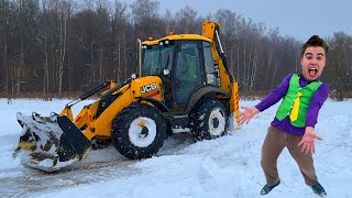 Top Comedy Video 2025 - Motorcycle SlidesInto Fire Truck Camaro Family Tries Navigate Car Wash Flood