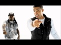 Lil Wayne Ft. Drake - Right Above It (LYRICS/HQ)