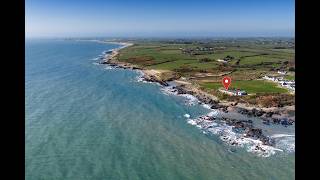 2 Coastguard Cottages, St. Helen's, Co. Wexford
