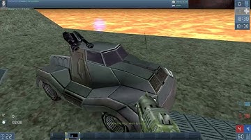 Reviving the Classics: Unreal Tournament 1999 in 2024! - XVehicles - UT99 - Online gameplay