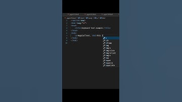 html code using kbd tag #coding #webdevelopment #code #htmlcode