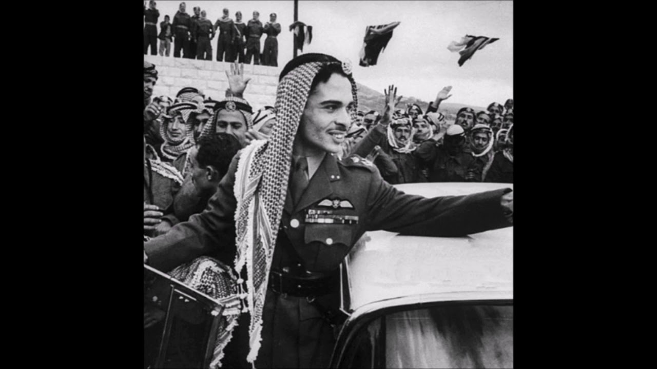 The Jewish Story: Six Day War, part I: Beginnings Near and Far