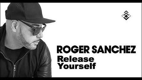 Roger Sanchez (Release Yourself) 2008
