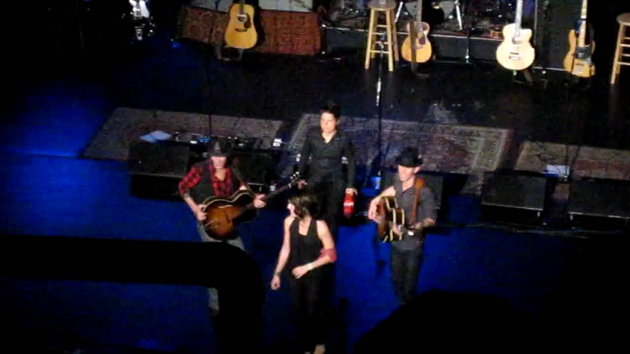 Brandi Carlile Dying Day (part 2) YouTube