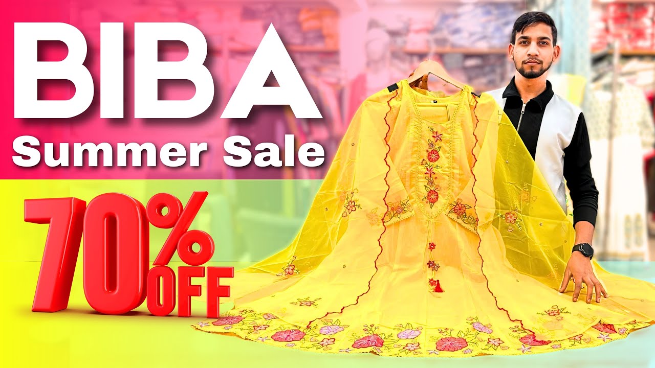Sale Premium Kurtis | Muslin Suits, Cotton Suits Designer Anarkali, Party Wear & More! #sale
