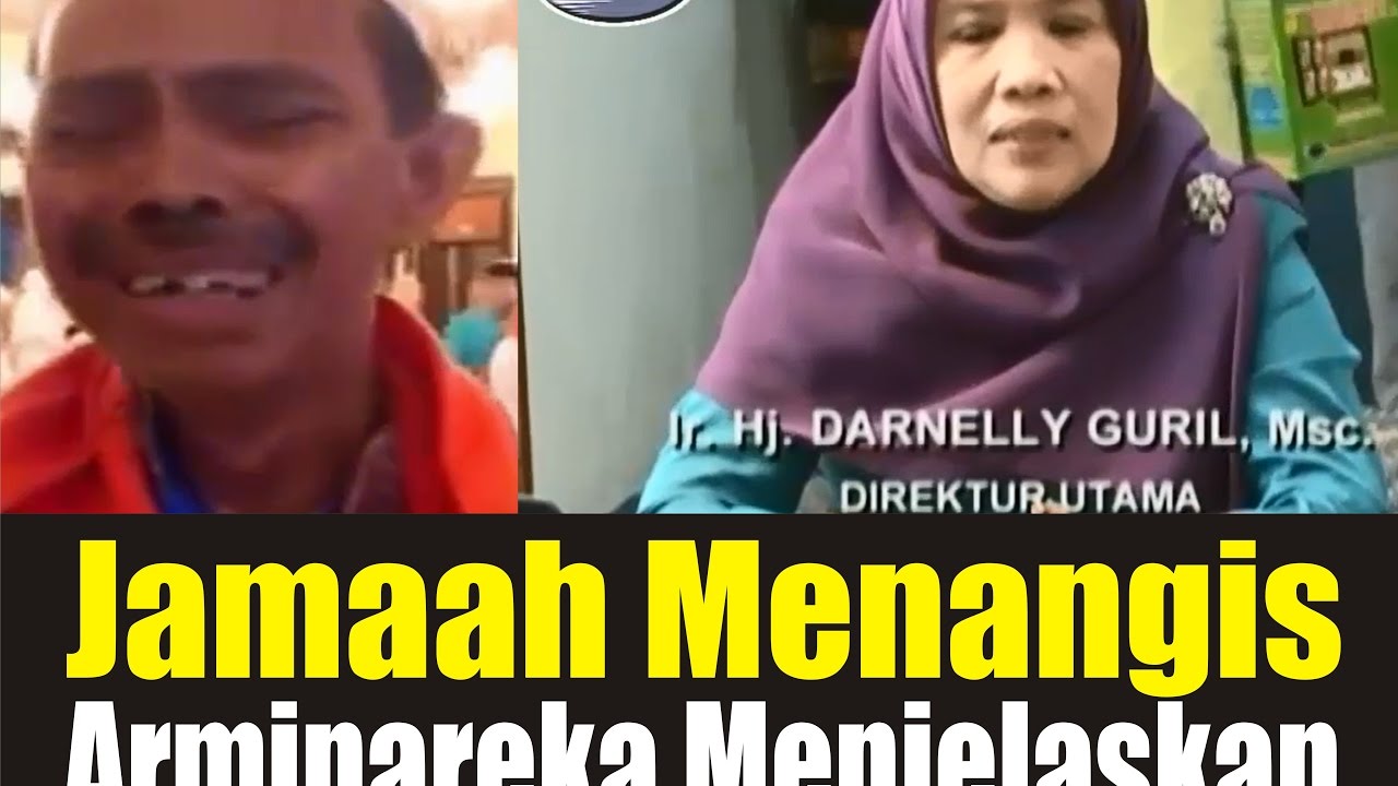 Info Umroh Haji Jamaah Menangis Arminareka Menjelaskan YouTube Info Umroh Haji Jamaah Menangis Arminareka Menjelaskan YouTube