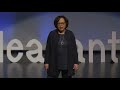 How To Maximize The Gifts of Intergenerational Trauma | Carolyn Coker Ross, MD | TEDxPleasantGrove
