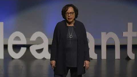 How To Maximize The Gifts of Intergenerational Trauma | Carolyn Coker Ross, MD | TEDxPleasantGrove
