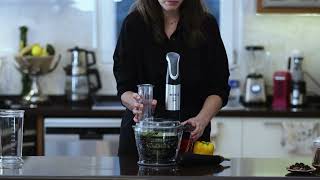 Arnica Joy Max Blender Seti | Kutu Açılımı