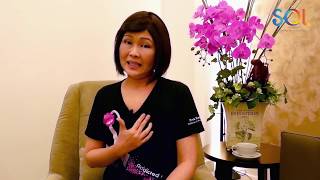 Thermography Testimonial - Breast Cancer Detection - SOL Integrative Wellness