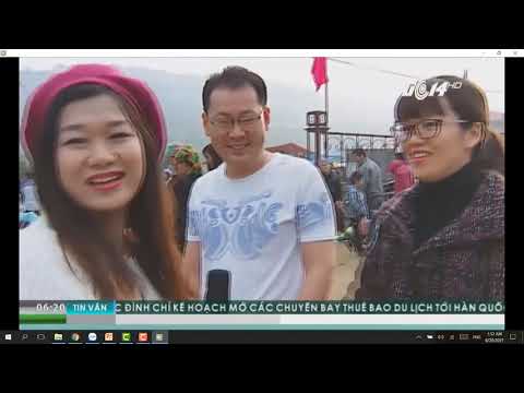 Địa lí Lớp 4 - Bài 2: Một số dân tộc ở Hoàng Liên Sơn