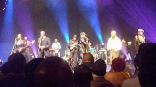 Papa Wemba &amp; Viva La Musica - Dock Effeil