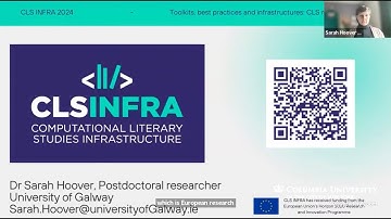 LD4 2024 Conference: Lightning Talks 1