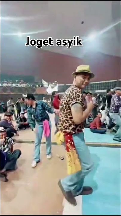 goyang jadul asyik #dangdut #jadul #gudanghiburan #youtubeshorts #beranda #hiburansegar #lucu