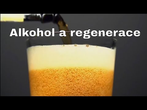 Video: Proč pivo dehydratuje?