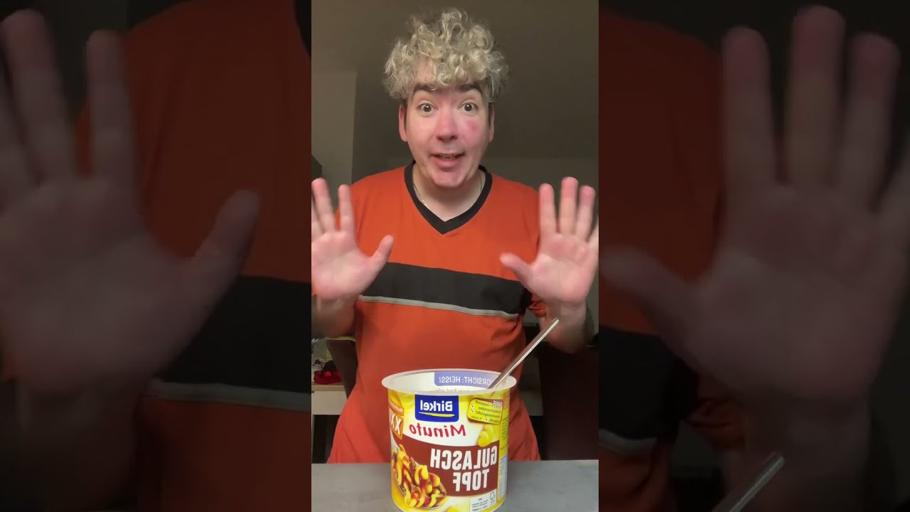 Christian Bauer Gulasch Topf Profi Koch!! ALLE ABONNIEREN 1000 ABOS ...