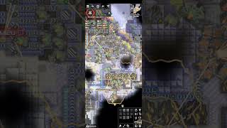 Nuclear Production Complex -Mindustry- Last Waves