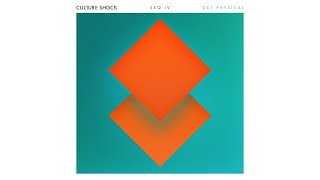 Culture Shock - Get Physical