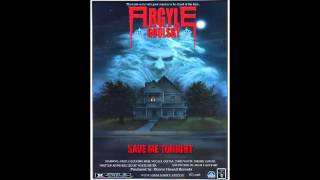 Video thumbnail of "Argyle Goolsby: SAVE ME TONIGHT"