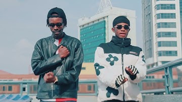 Kutala 3K _BARAGARUKA ft Yassin Indistizo( official music video)