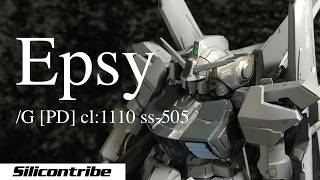 1/90scale Epsy/G [PD] code letter：1110 ss-505