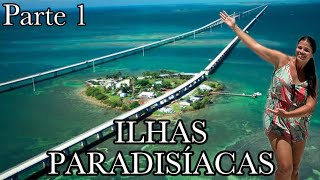 KEY WEST - O QUE FAZER EM 3 DIAS | ROTEIRO COMPLETO #vivibelchior