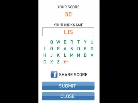 Word Games PRO - the biggest collection of Word Games by LittleBigPlay.com