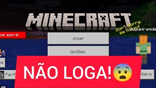How to fix the Minecraft bug where it won't log in to my Microsoft account. screenshot 1