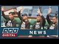 NBI chief questions credibility of 18 self-confessed bagmen, believes they were coached | ANC