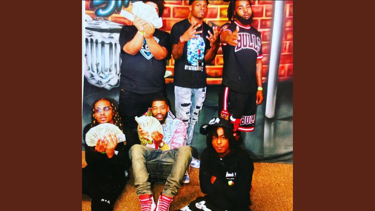 Personal (feat. Runitup Tae)